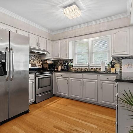 Cozy Lake Home - Jacuzzi King Bed Marina Access Mooresville Exterior foto